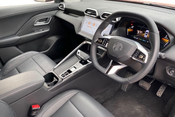 Used MG MG ZS 2025 for sale - 76307932: Photo 10