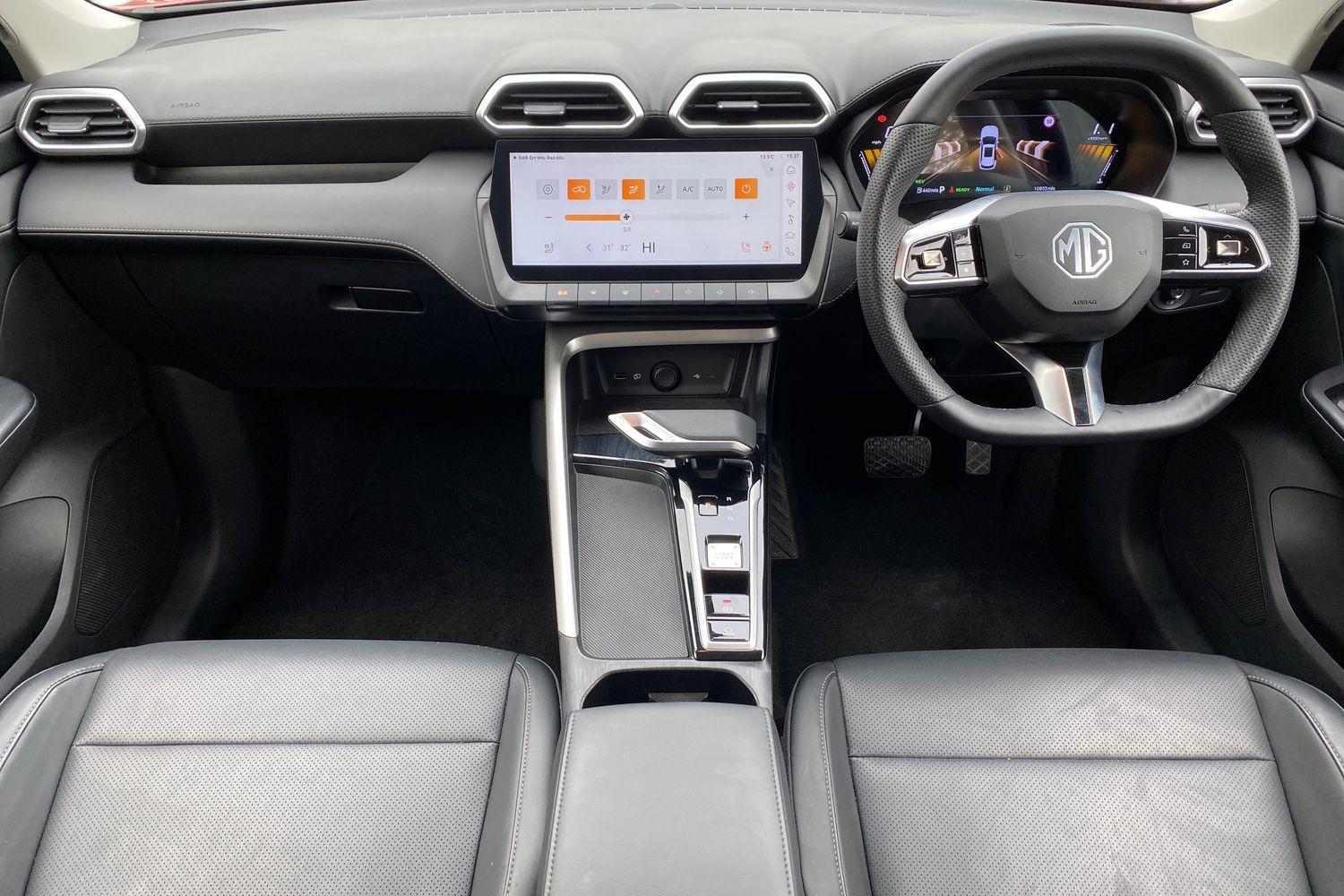 Used MG MG ZS 2025 for sale - 76307932: Photo 11