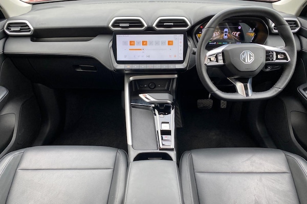 Used MG MG ZS 2025 for sale - 76307932: Photo 11