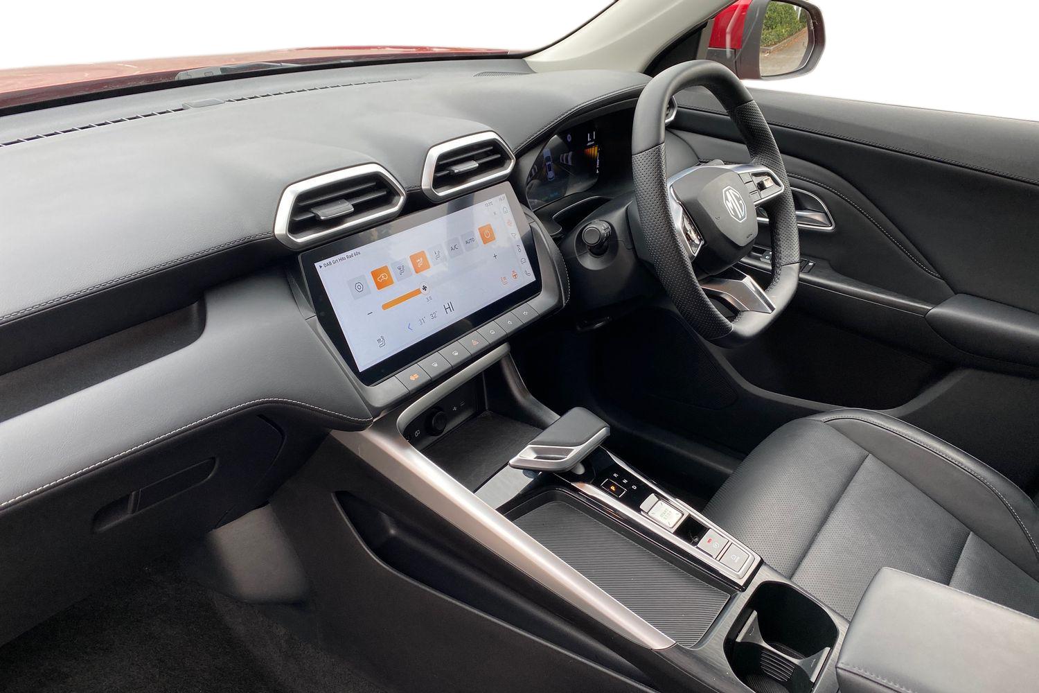 Used MG MG ZS 2025 for sale - 76307932: Photo 13