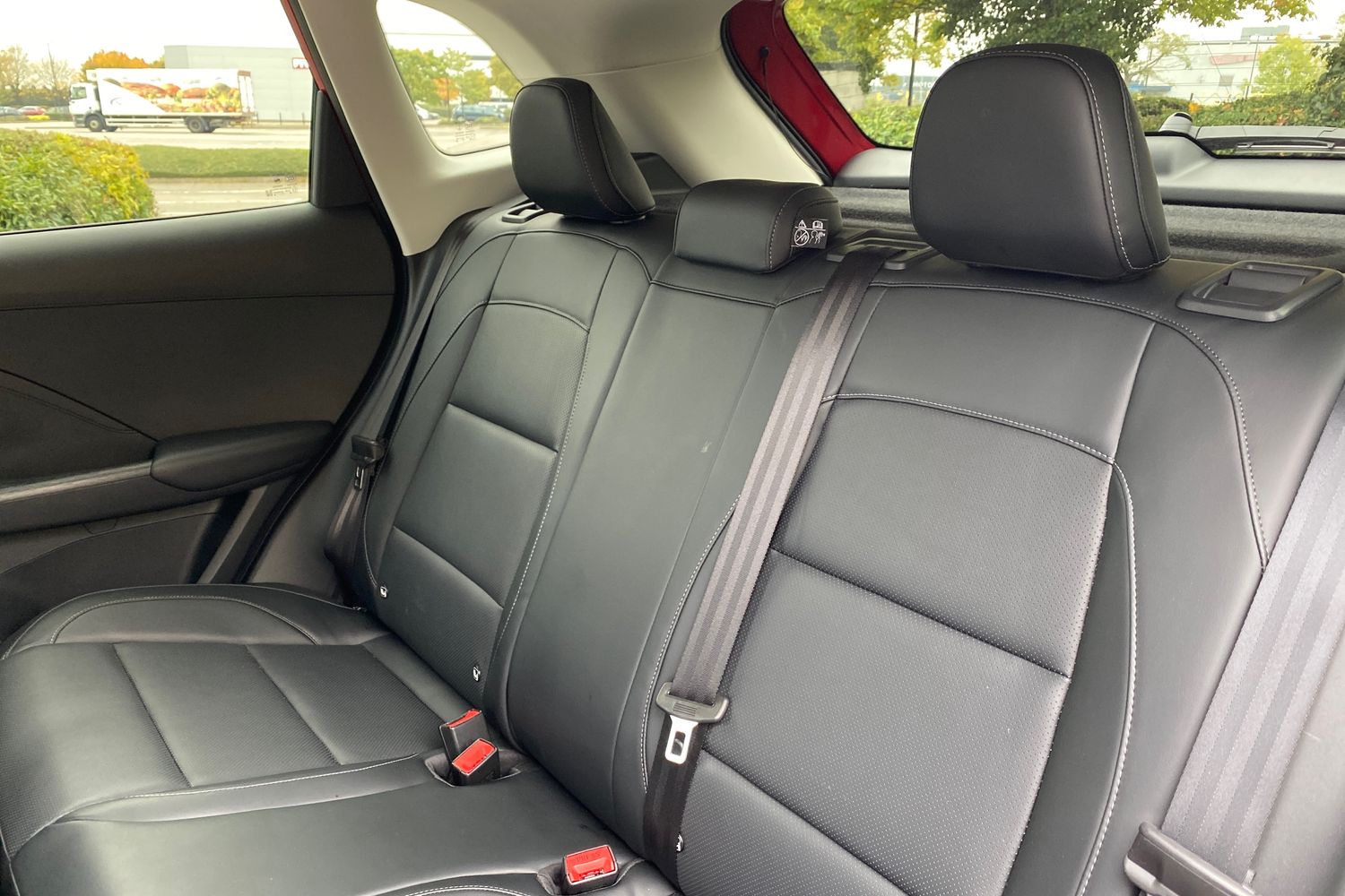 Used MG MG ZS 2025 for sale - 76307932: Photo 14