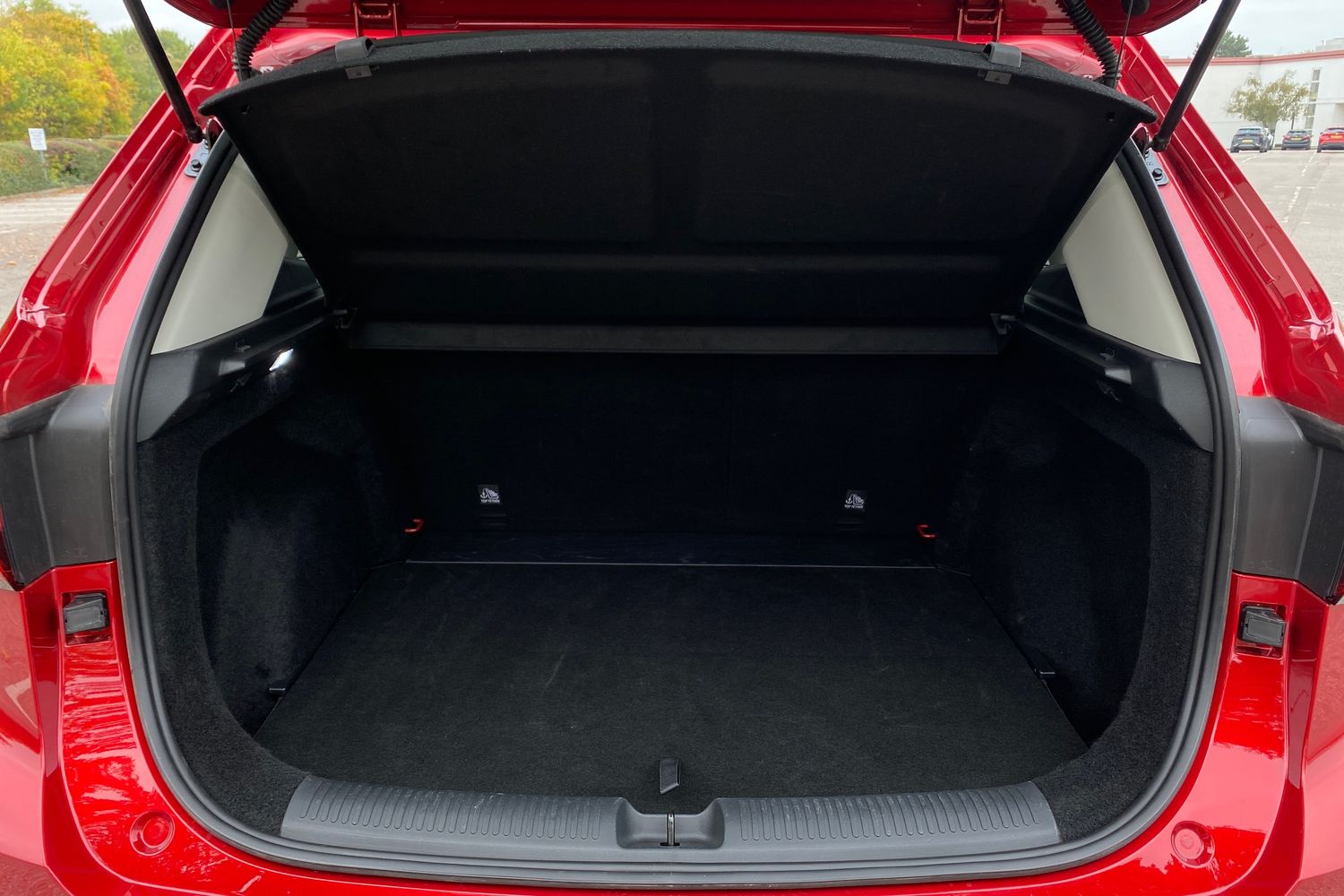 Used MG MG ZS 2025 for sale - 76307932: Photo 15