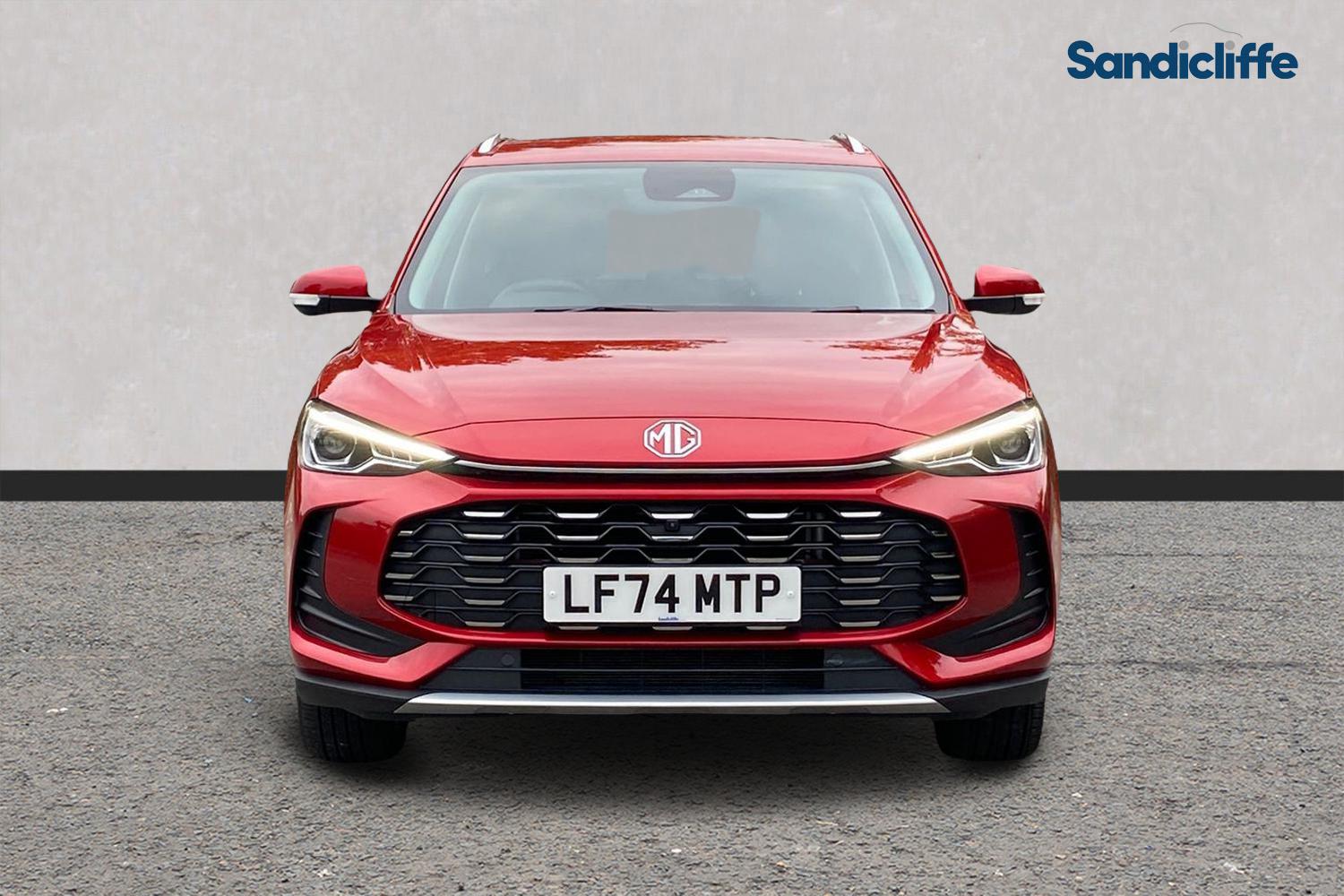 Used MG MG ZS 2025 for sale - 76307932: Photo 2