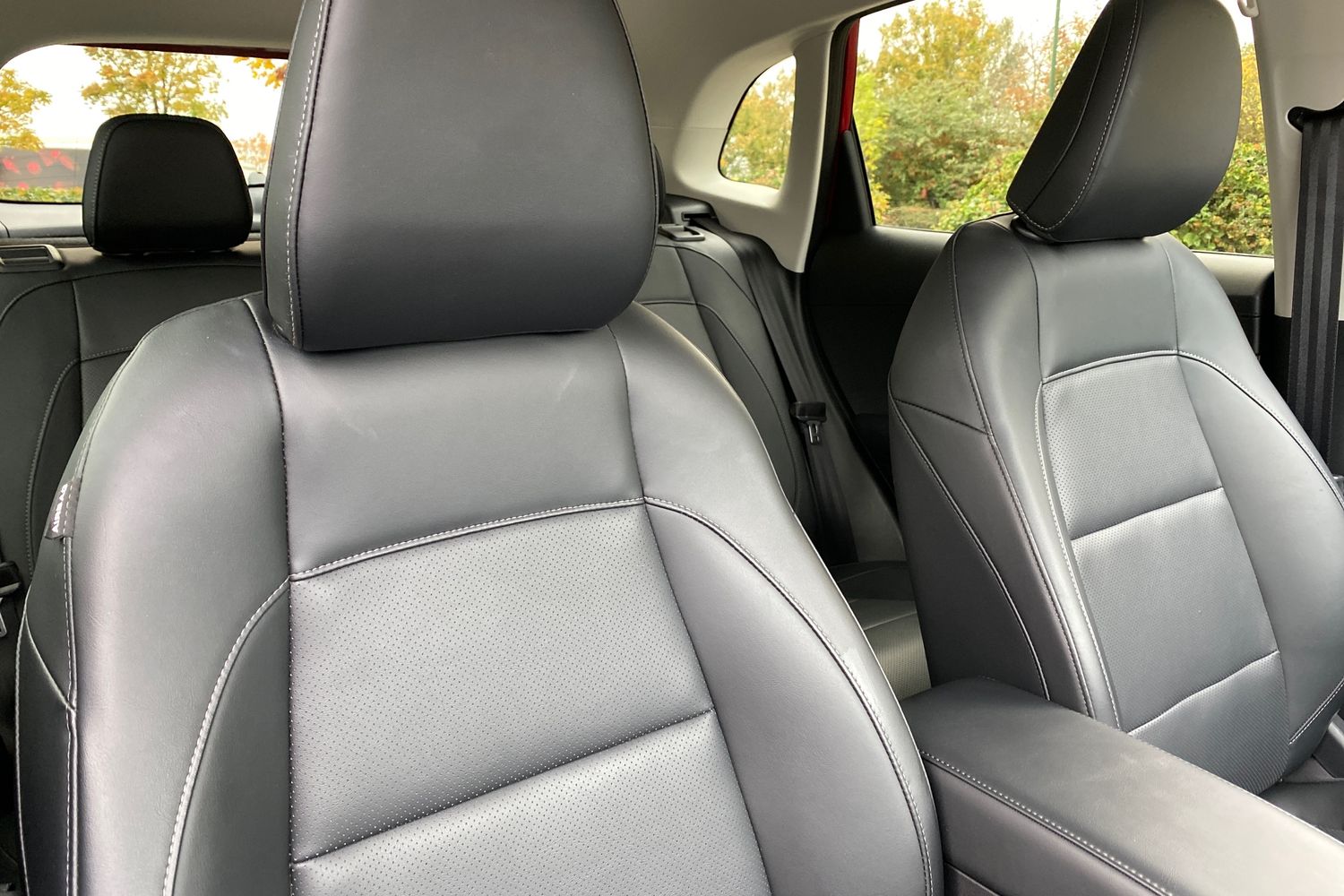 Used MG MG ZS 2025 for sale - 76307932: Photo 22