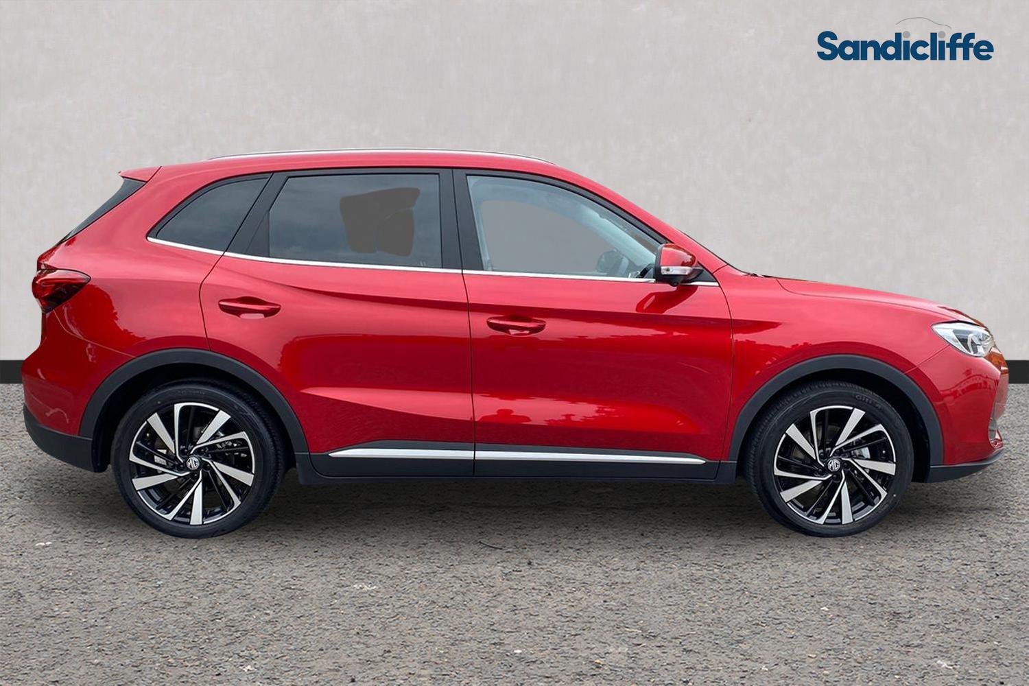 Used MG MG ZS 2025 for sale - 76307932: Photo 3