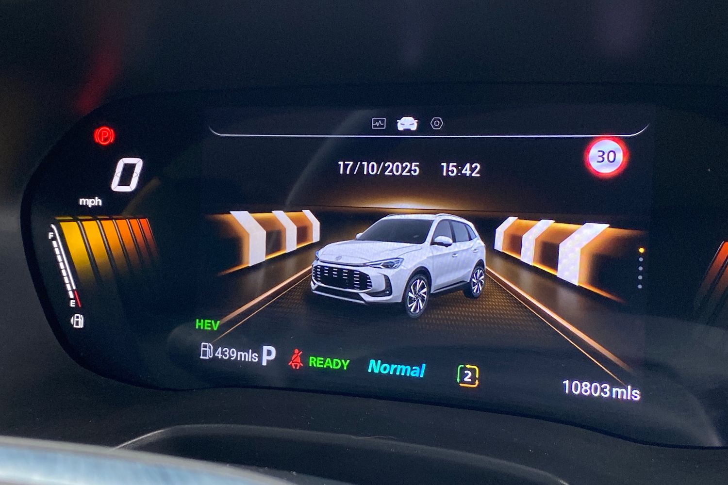 Used MG MG ZS 2025 for sale - 76307932: Photo 40