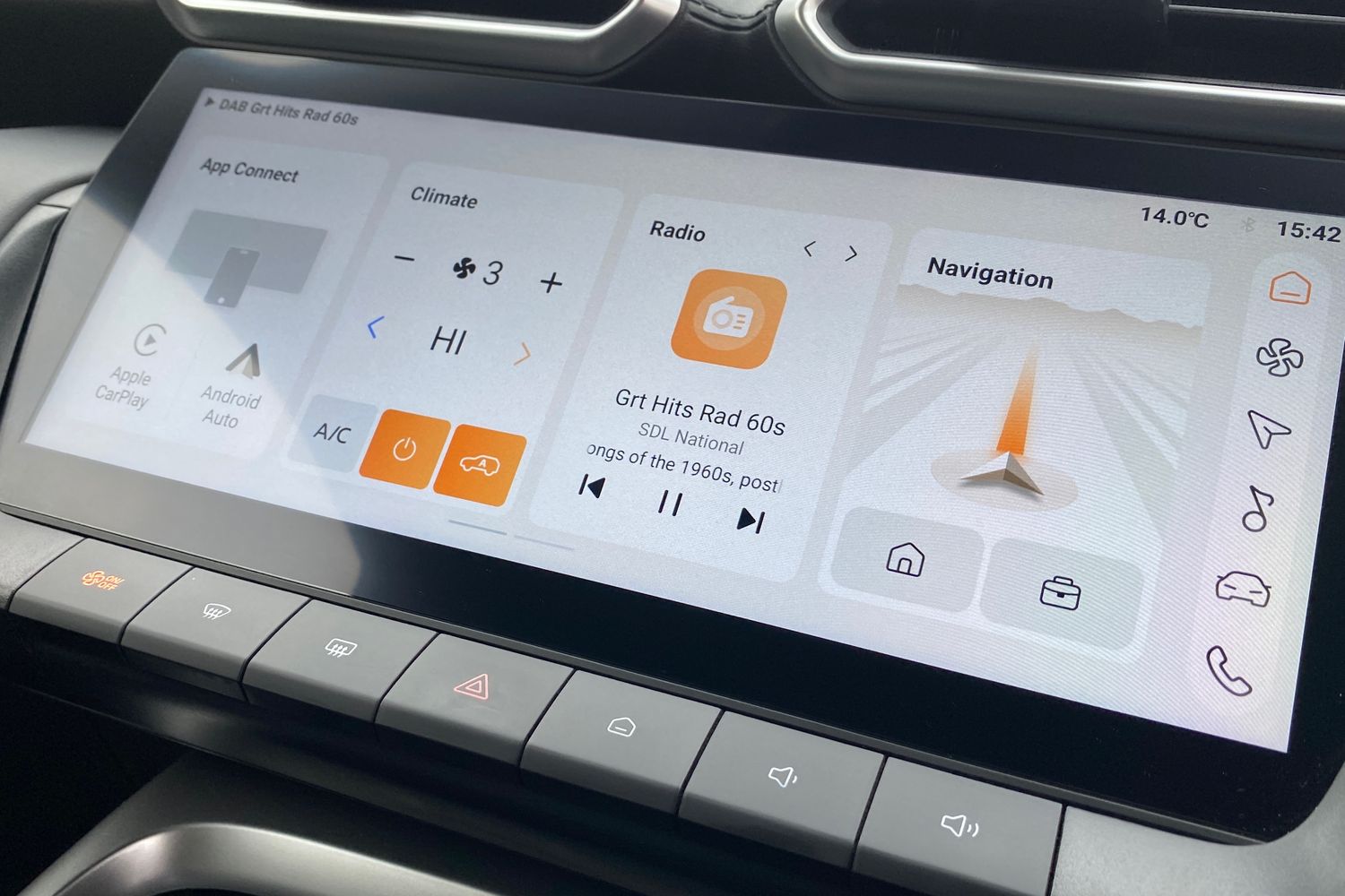 Used MG MG ZS 2025 for sale - 76307932: Photo 42