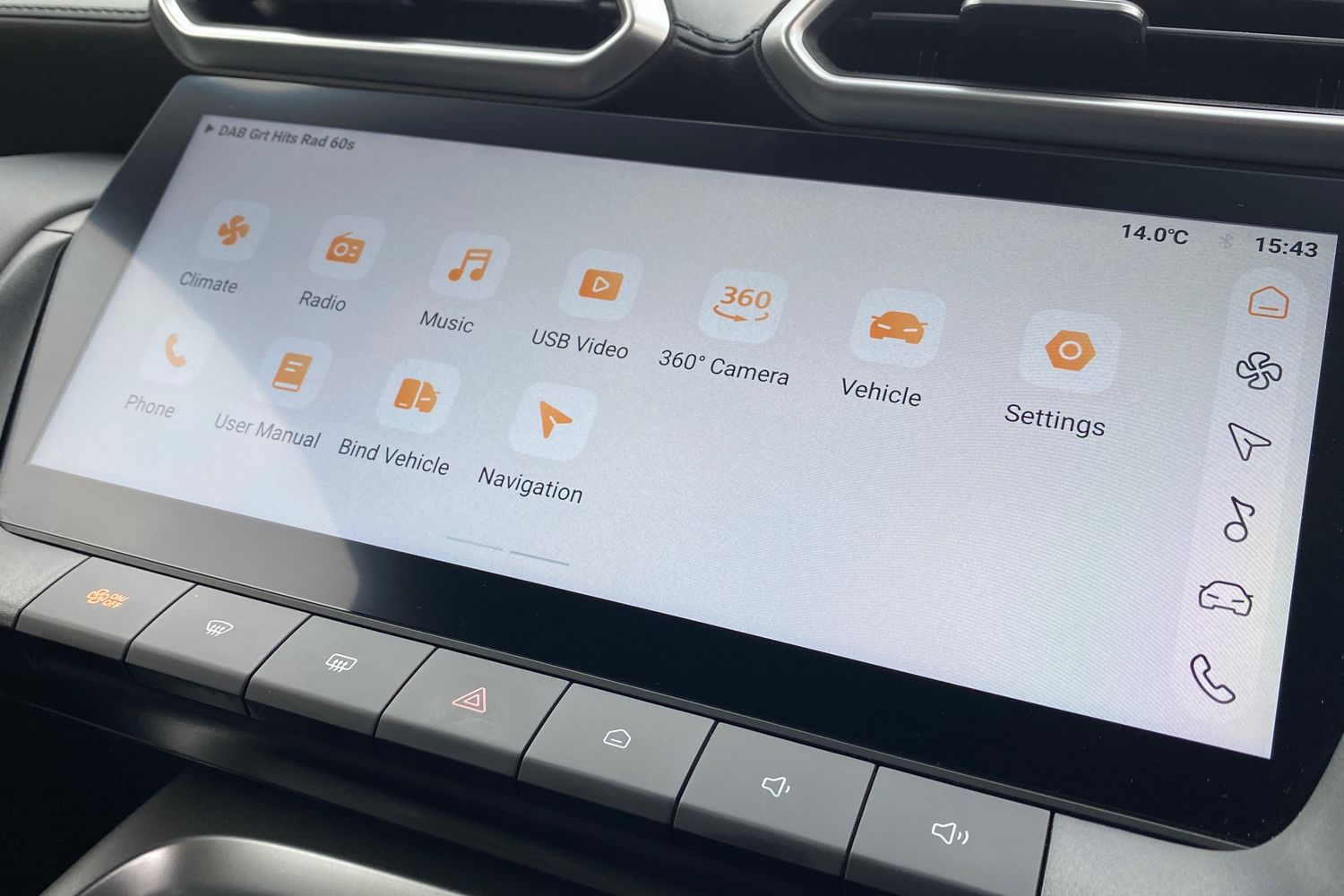 Used MG MG ZS 2025 for sale - 76307932: Photo 43