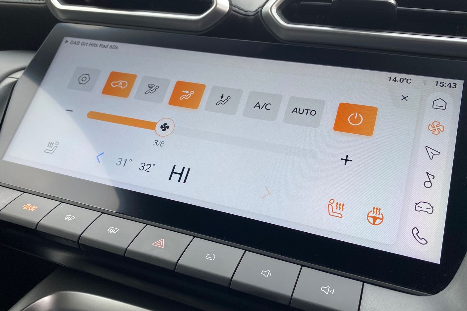 Used MG MG ZS 2025 for sale - 76307932: Photo 44