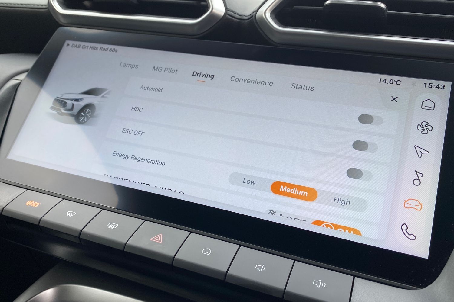 Used MG MG ZS 2025 for sale - 76307932: Photo 46