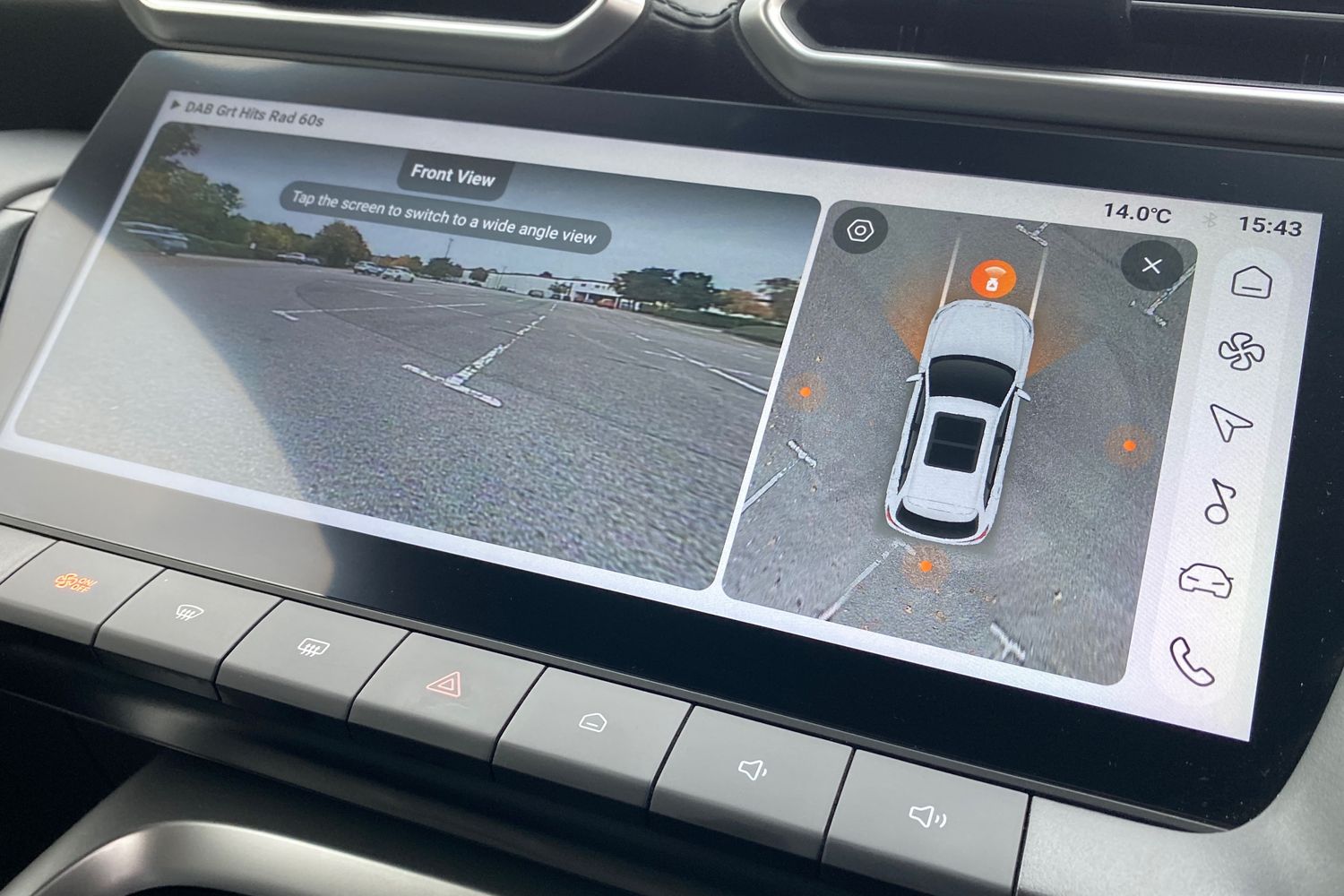 Used MG MG ZS 2025 for sale - 76307932: Photo 48