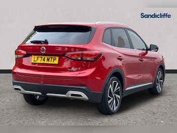 Used MG MG ZS 2025 for sale - 76307932: Photo 4