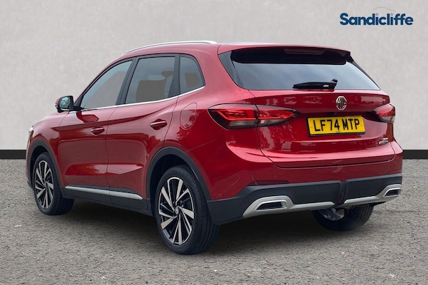 Used MG MG ZS 2025 for sale - 76307932: Photo 6