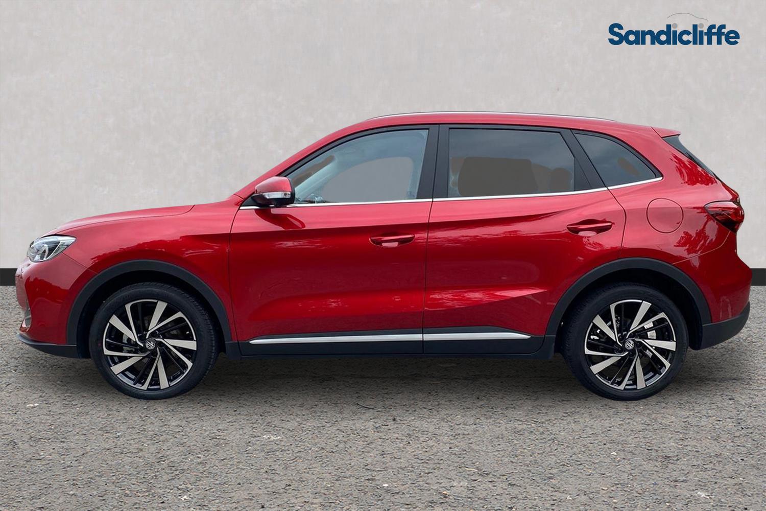 Used MG MG ZS 2025 for sale - 76307932: Photo 7