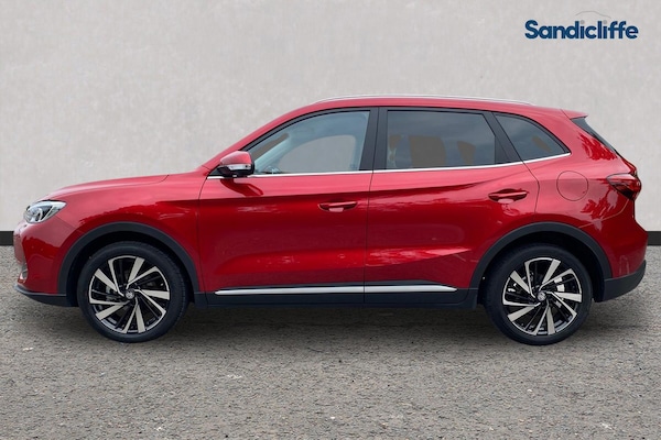 Used MG MG ZS 2025 for sale - 76307932: Photo 7