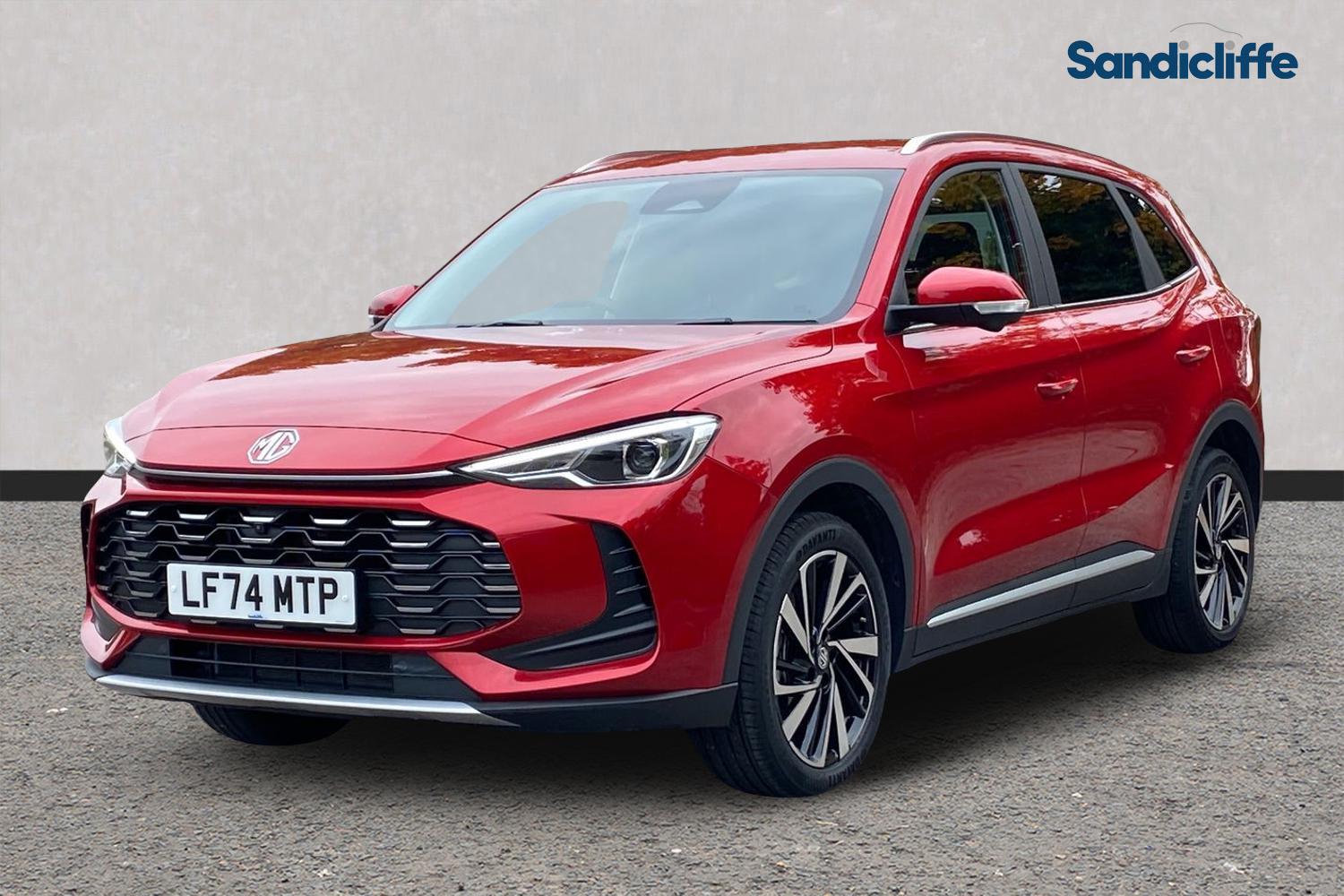 Used MG MG ZS 2025 for sale - 76307932: Photo 8