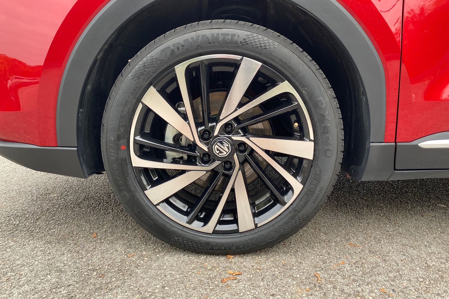 Used MG MG ZS 2025 for sale - 76307932: Photo 9