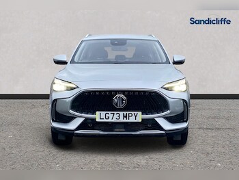 Used MG MG HS 2023 for sale - 77260802: Photo