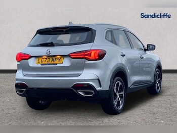 Used MG MG HS 2023 for sale - 77260802: Photo