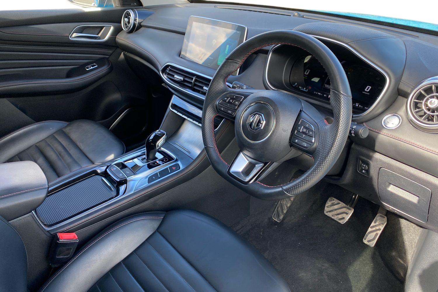 Used MG MG HS 2023 for sale - 75983685: Photo 10