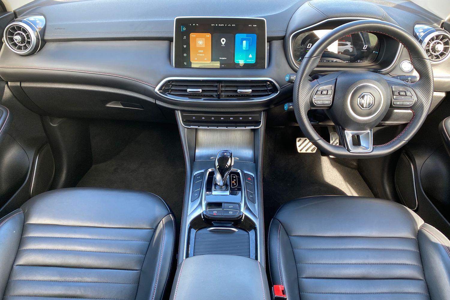 Used MG MG HS 2023 for sale - 75983685: Photo 11