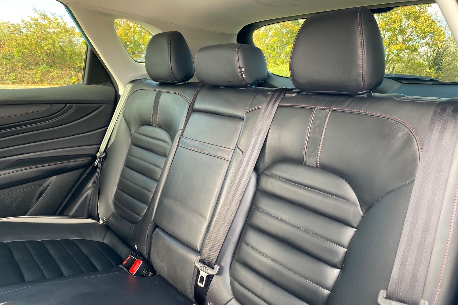 Used MG MG HS 2023 for sale - 75983685: Photo 14