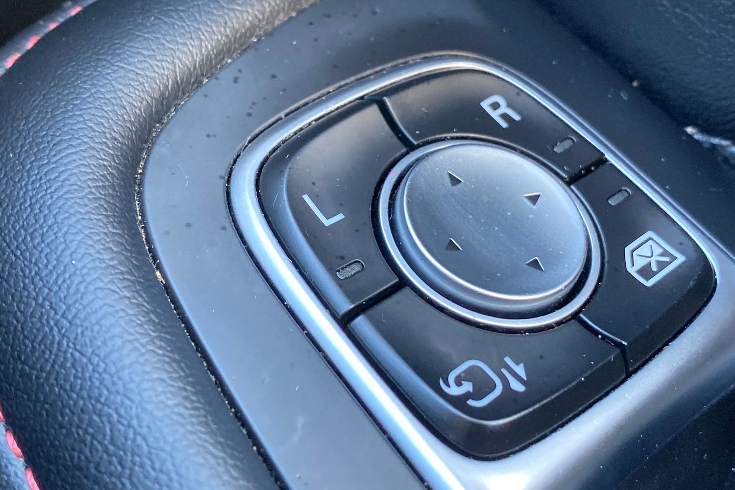 Used MG MG HS 2023 for sale - 75983685: Photo 33