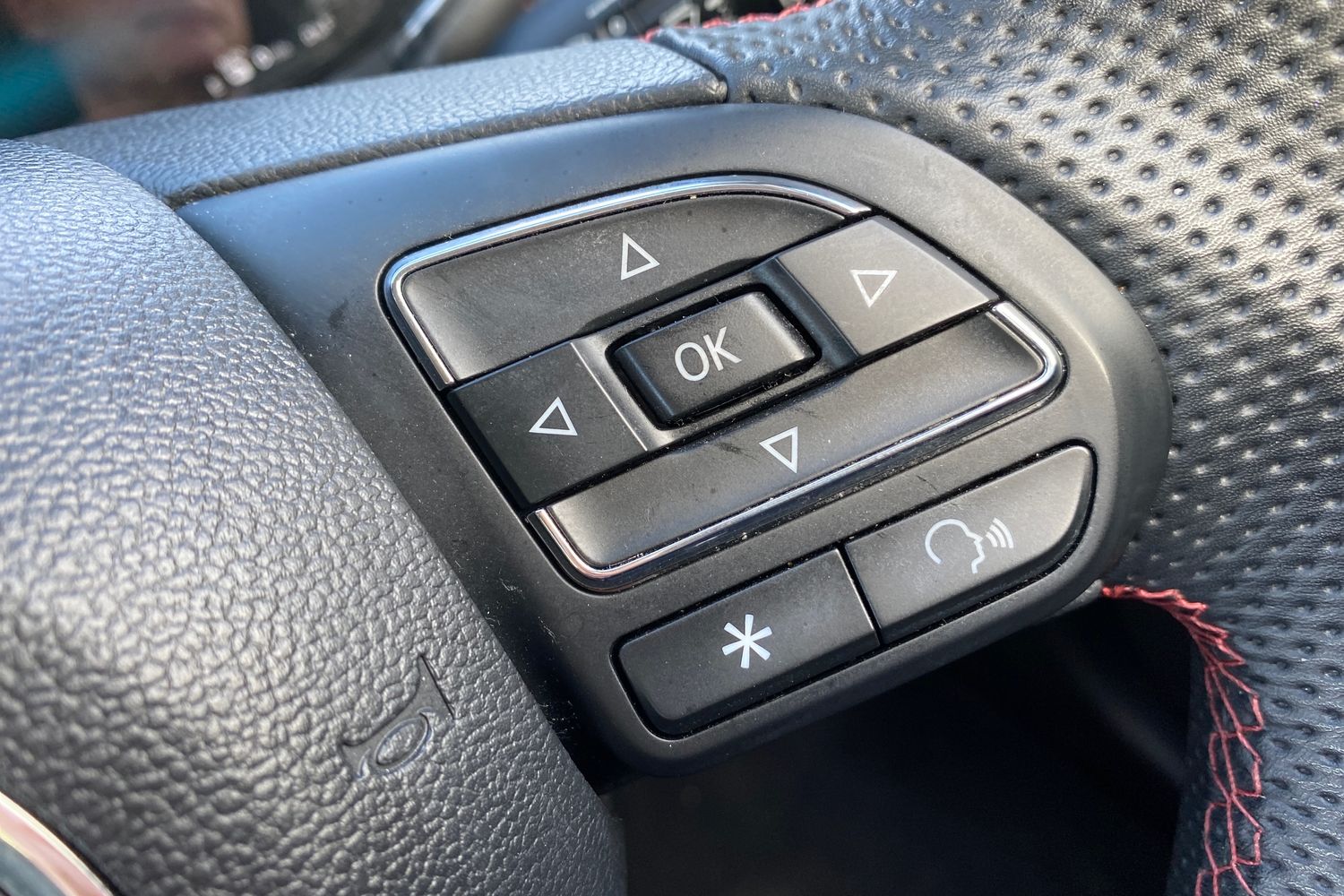 Used MG MG HS 2023 for sale - 75983685: Photo 36