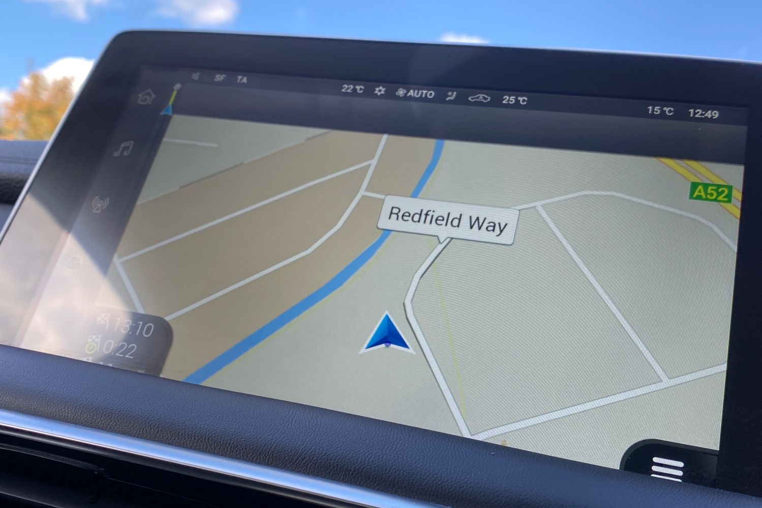 Used MG MG HS 2023 for sale - 75983685: Photo 47