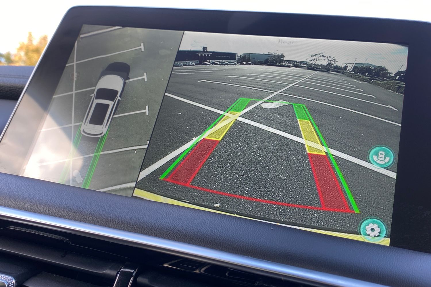 Used MG MG HS 2023 for sale - 75983685: Photo 50