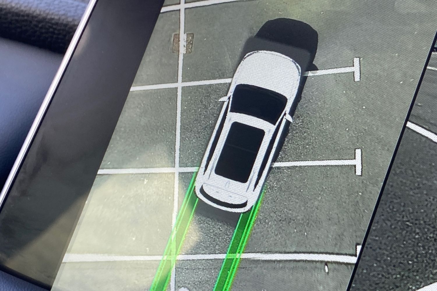 Used MG MG HS 2023 for sale - 75983685: Photo 51