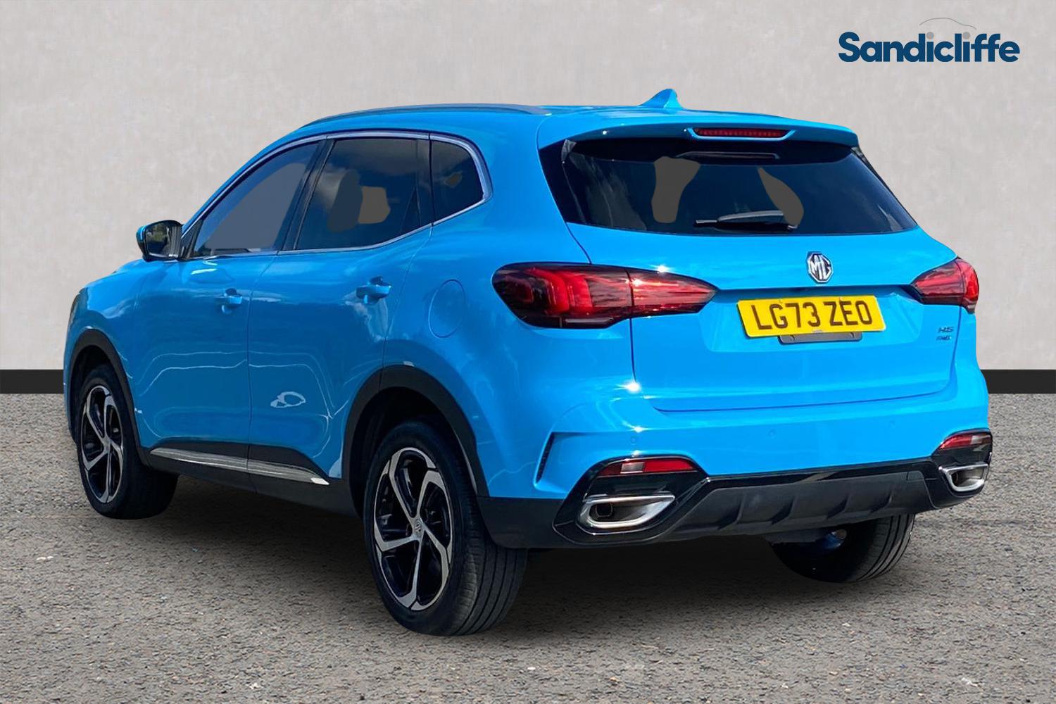 Used MG MG HS 2023 for sale - 75983685: Photo 6