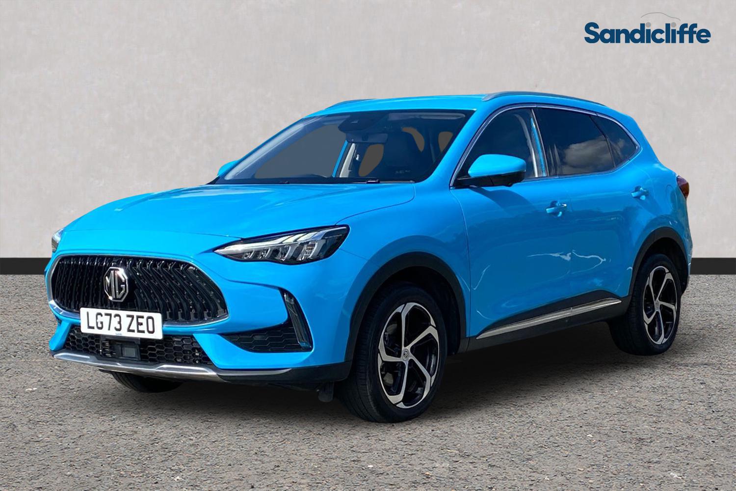 Used MG MG HS 2023 for sale - 75983685: Photo 8