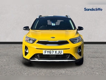 Used Kia Stonic 2018 for sale - 79459056: Photo