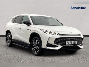 Used MG MG HS 2025 for sale - 78202173: Photo