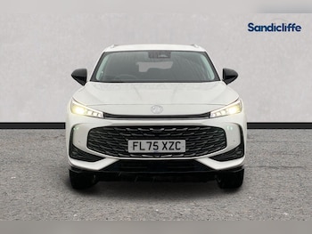 Used MG MG HS 2025 for sale - 78202173: Photo