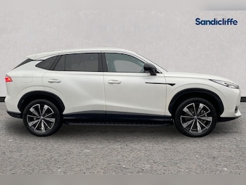 Used MG MG HS 2025 for sale - 78202173: Photo