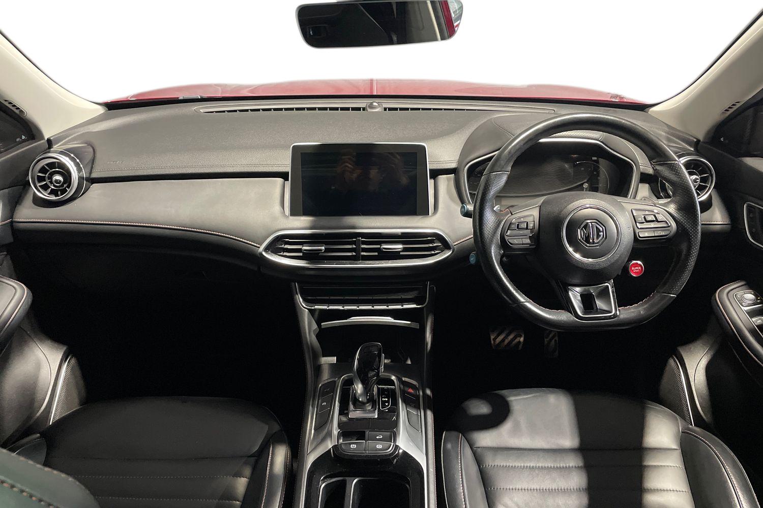 Used MG MG HS 2021 for sale - 77584376: Photo 13