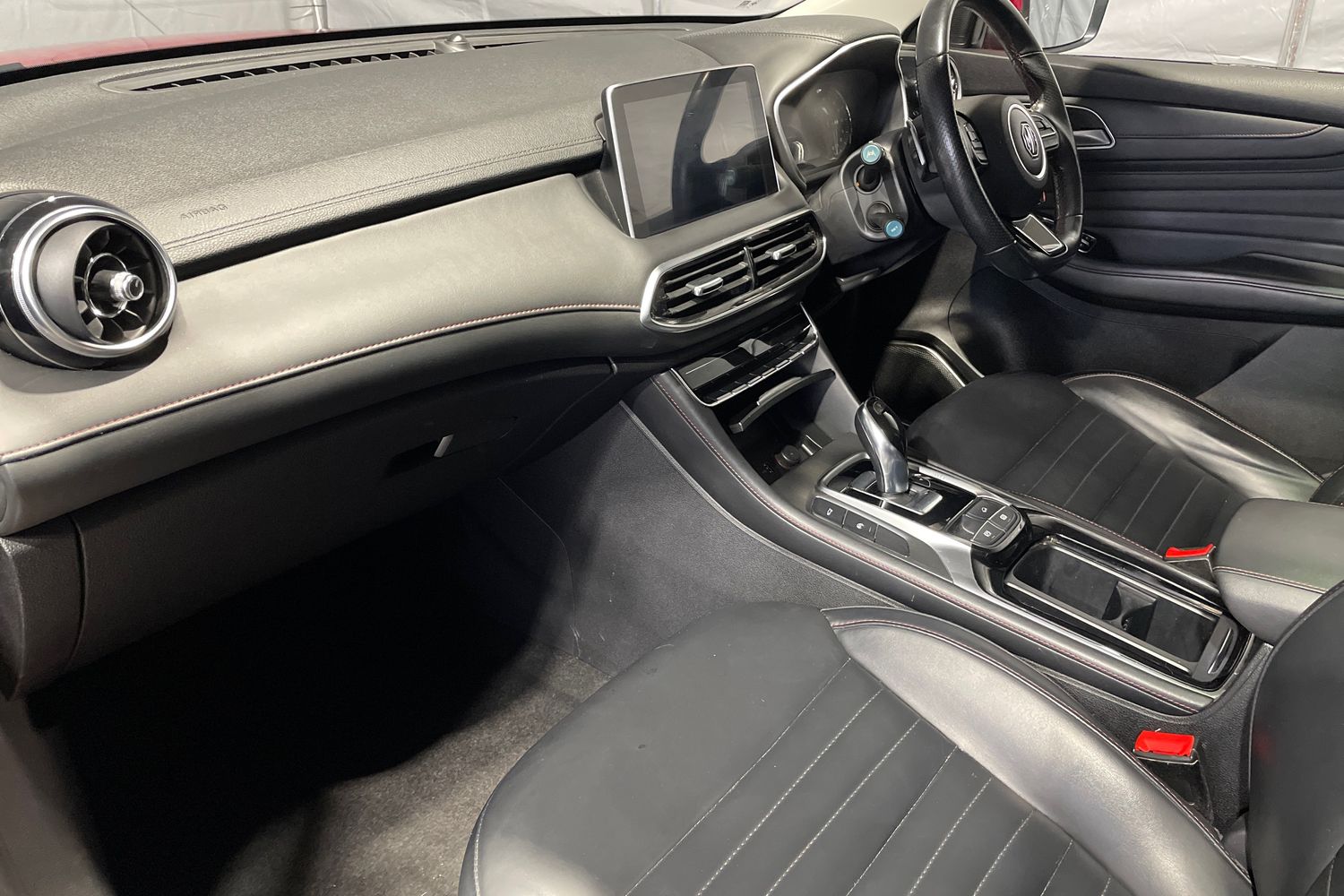 Used MG MG HS 2021 for sale - 77584376: Photo 14