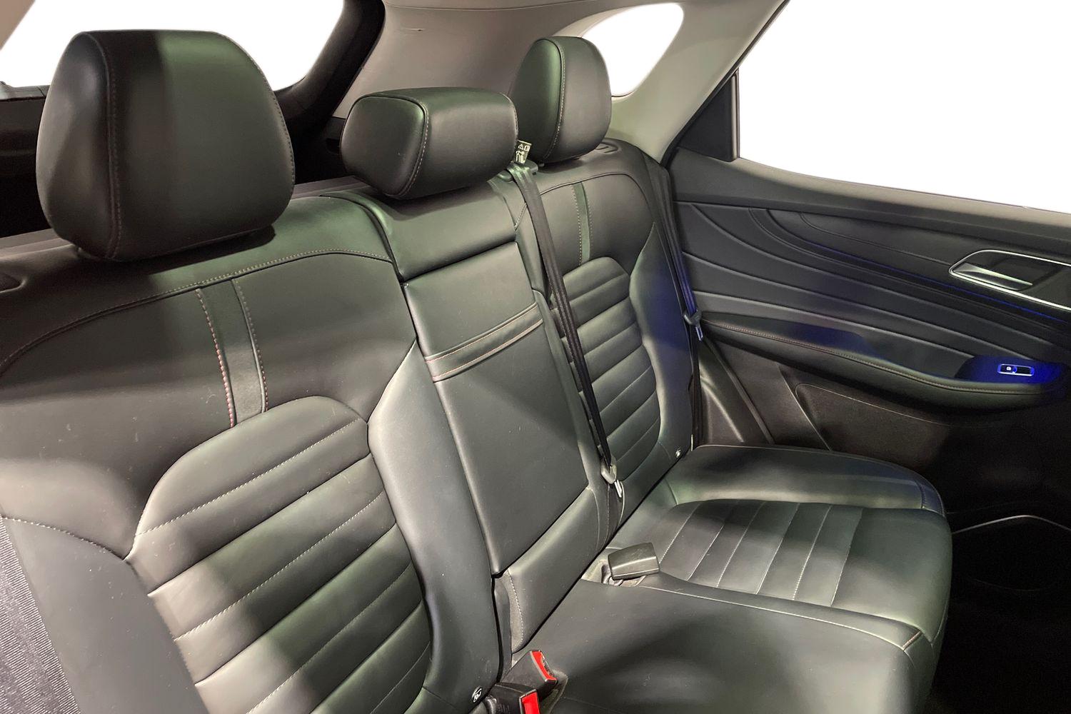 Used MG MG HS 2021 for sale - 77584376: Photo 17