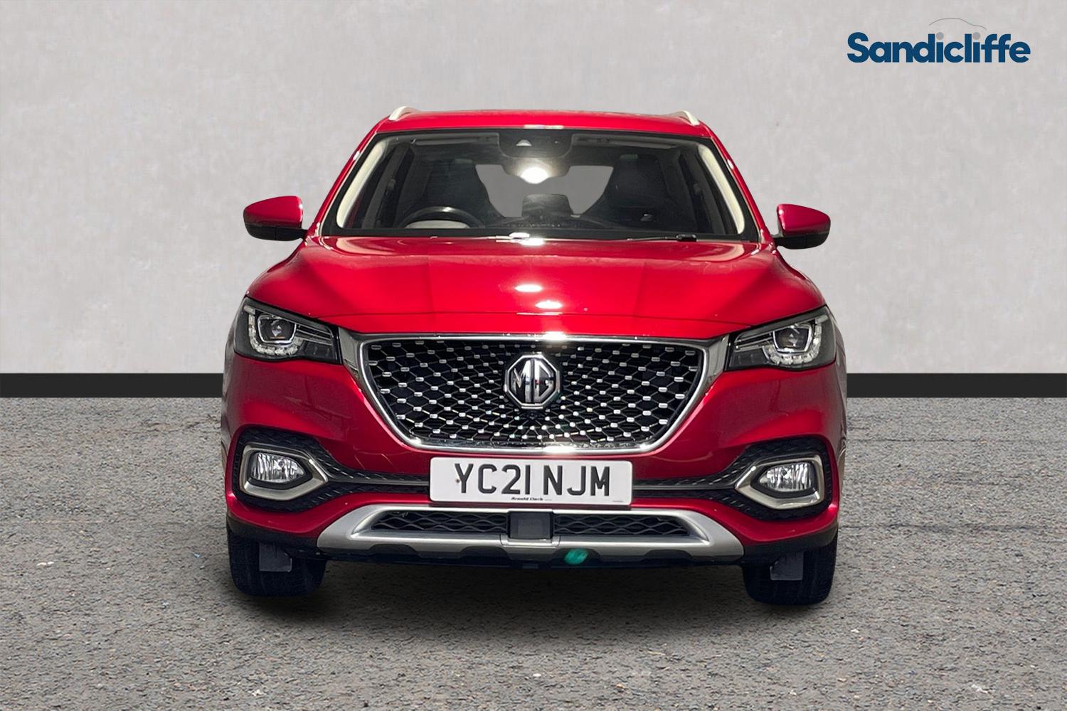 Used MG MG HS 2021 for sale - 77584376: Photo 2