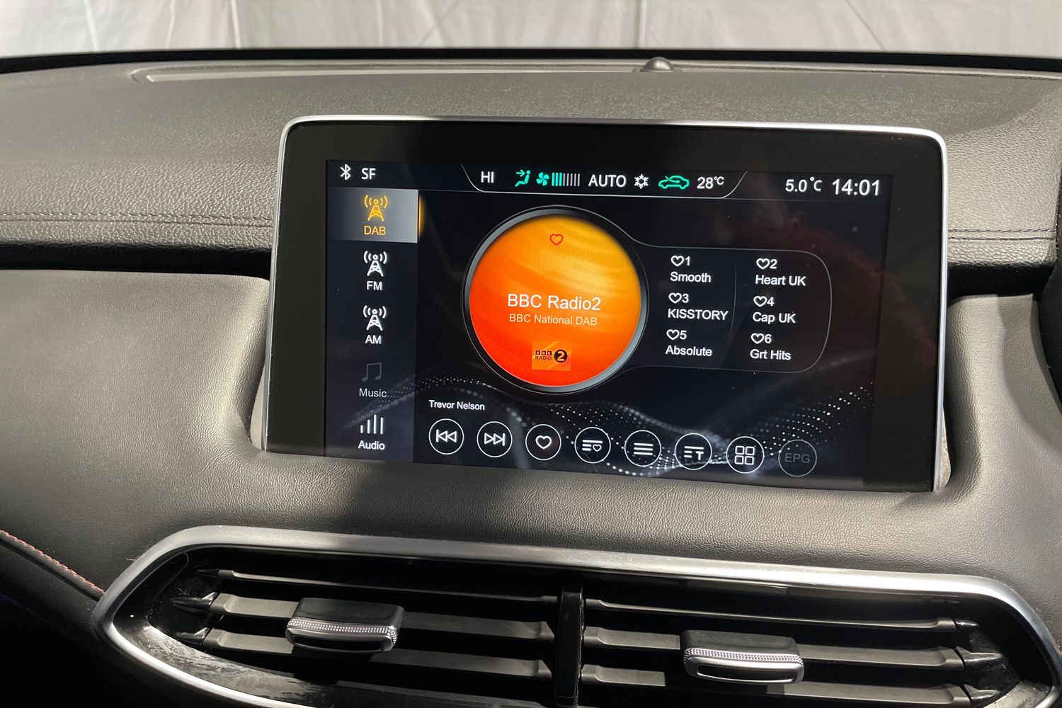 Used MG MG HS 2021 for sale - 77584376: Photo 23