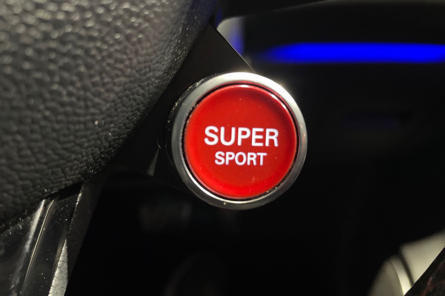 Used MG MG HS 2021 for sale - 77584376: Photo 24