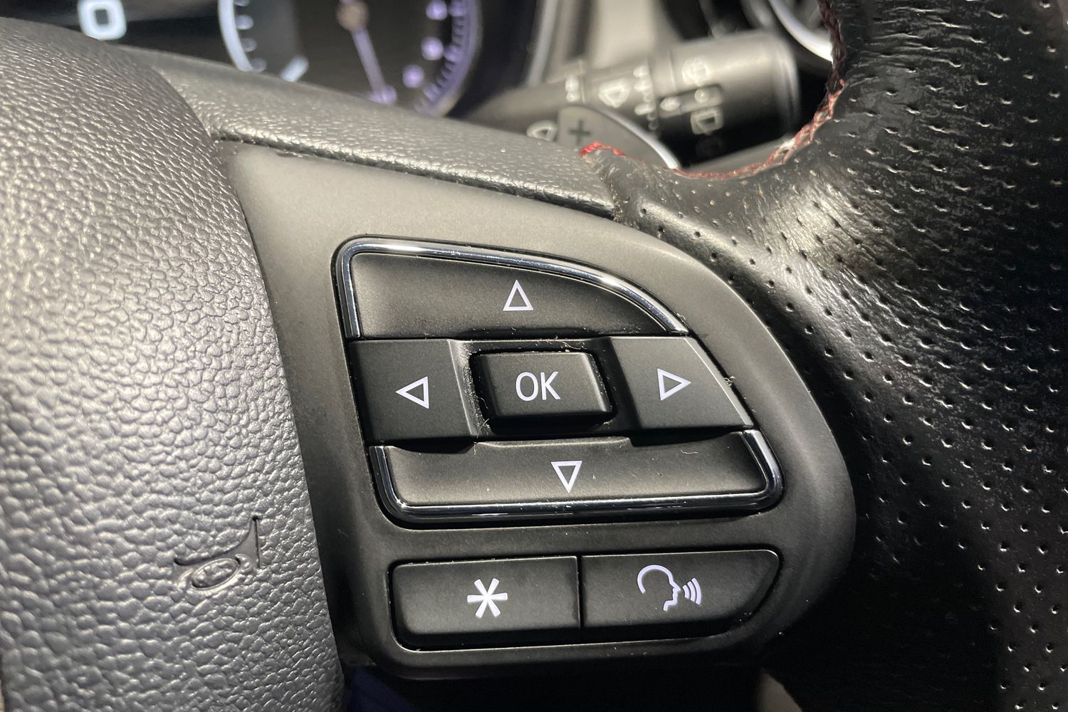 Used MG MG HS 2021 for sale - 77584376: Photo 25