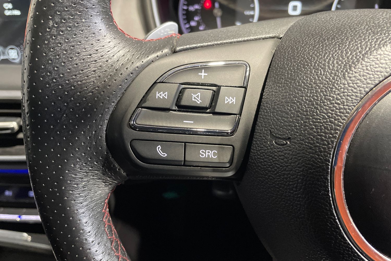 Used MG MG HS 2021 for sale - 77584376: Photo 26