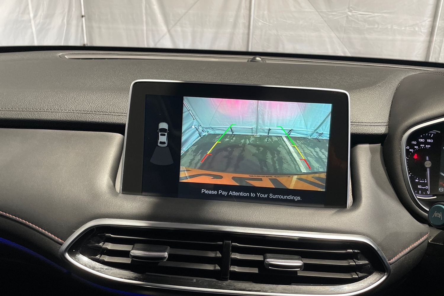 Used MG MG HS 2021 for sale - 77584376: Photo 27