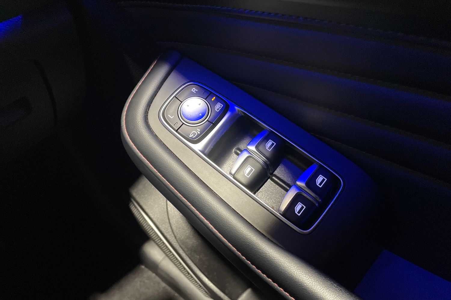 Used MG MG HS 2021 for sale - 77584376: Photo 28