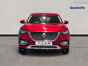 Used MG MG HS 2021 for sale - 77584376: Photo