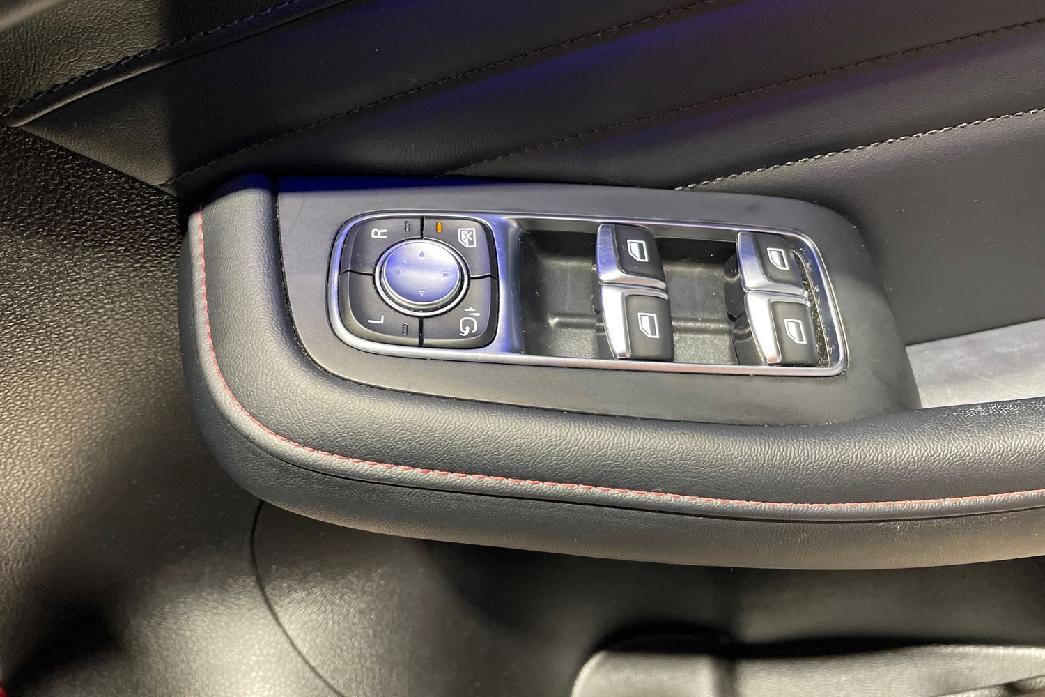 Used MG MG HS 2021 for sale - 77584376: Photo 30