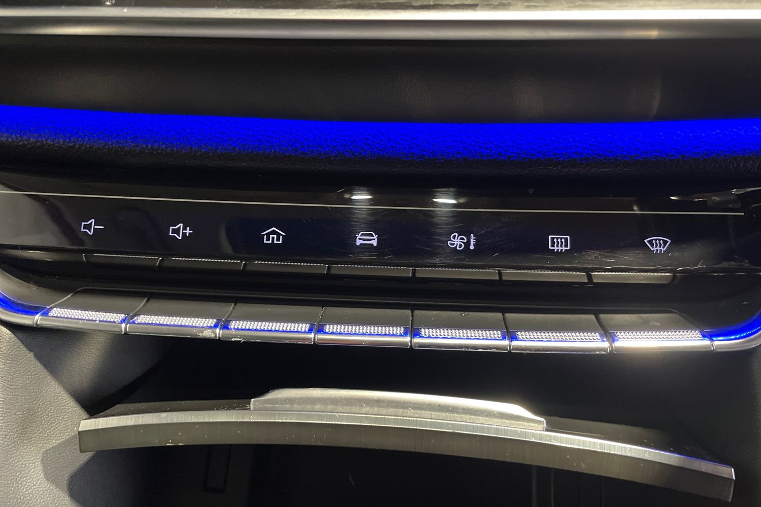 Used MG MG HS 2021 for sale - 77584376: Photo 35